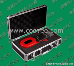 供應ETCR2100+、ETCR2100A+鉗形接地電阻測試儀