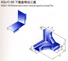 供应太原桥架