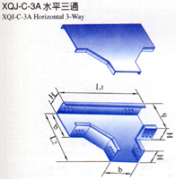 供应朔州桥架