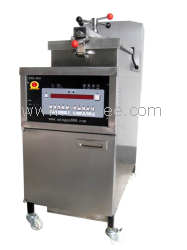 供應電腦板壓力炸鴨爐,爆鴨爐,帶濾油系統 ④薦