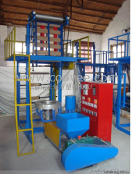 供應(yīng)吹膜機(jī)