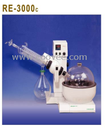 供應RE-3000C旋轉蒸發器