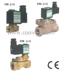 ASCO電磁閥238系列電磁閥SCXE238A001