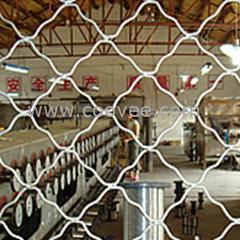 供應車間美格網