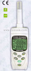 TM-184 高精度溫濕度表 TM184溫濕度表