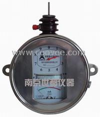 供應避雷器漏電流及動作記錄器