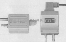 供应差压变送器