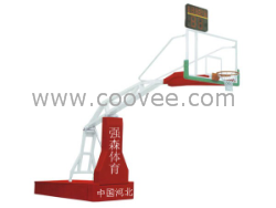 供應(yīng)梅州籃球架生產(chǎn)廠家，籃球架供應(yīng)商