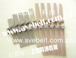 供應882TABK450塑鋼轉彎鏈板