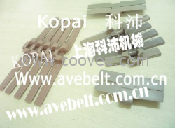 供應 882TABK750 塑鋼轉彎鏈