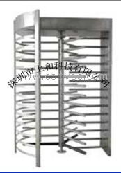 供應單通道旋轉閘（廠家批發）