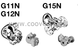 供应宫胁\浮球式疏水阀G11N.G12N.G15N 日本原装