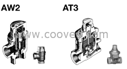 供应宫胁\空气疏水阀AW2.AT3 日本原装