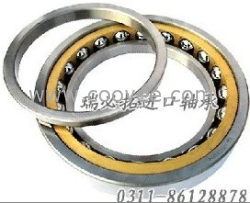 供應SKF軸承7302BECBP SKF角接觸球軸承