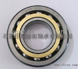 供應SKF軸承7306BEM SKF角接觸球軸承