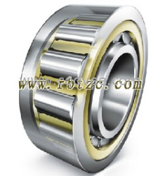 供應NSK軸承NUP340 NSK圓柱滾子軸承