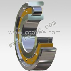 供應NSK軸承N2206E NSK圓柱滾子軸承