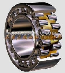 供應(yīng)FAG軸承N219 FAG圓柱滾子軸承