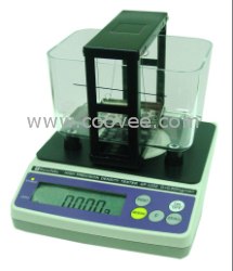 供應海綿泡綿密度儀,吸水性產品專用密度計GP-120Y