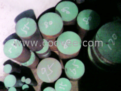 供應4Cr9Si2 T15 SUH4 模具鋼