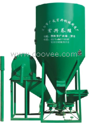 新飼料混合機，品質，滎陽廣武宏興機械