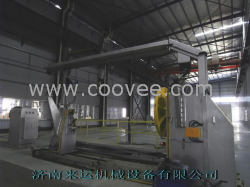 供應臥式繞線機