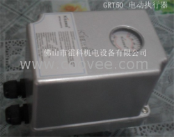 供應(yīng)KISAWA電動執(zhí)行器