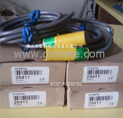 供應(yīng)QS18VN6LV,QS18VP6LV光電開(kāi)關(guān)