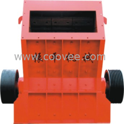 供應內蒙重型反擊細碎機廠家