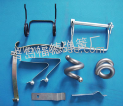 青島彈簧、扭力彈簧、減震彈簧、山東彈簧