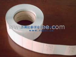 供應粗糙表面用標簽