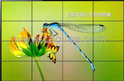 供应46寸超窄边DID液晶拼接电视墙