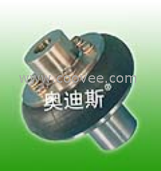 彈性輪胎聯軸器廣州市廠家