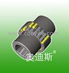彈性柱銷齒式聯軸器生產廠家