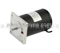 ZYN Series Lanthanide PM DC Motor