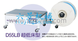 供应日本斯托派克D55LB低台半自动打包机