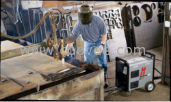 供應美國海寶等離子電源1650手持或機用