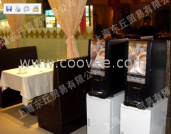 供應山東武漢長沙咖啡機飲料機