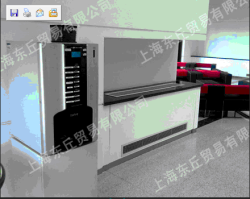 供應(yīng)四川成都武漢奶茶機(jī)售貨機(jī)