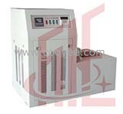 供應沖擊試驗用低溫槽