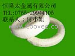 供應不銹鋼彈簧線