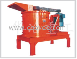 供應復合式破碎機