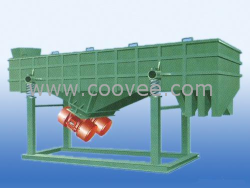 供應直線振動篩