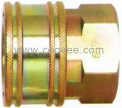 供應洗車機快速接頭（TS式大流量）