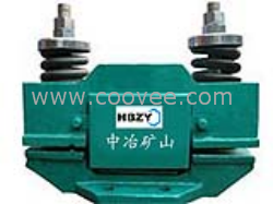 供應倉壁振動器CZ10