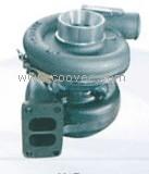 供應旋挖鉆機增壓器