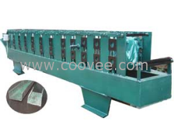 供應(yīng)輕型龍骨機(jī) （建宇）