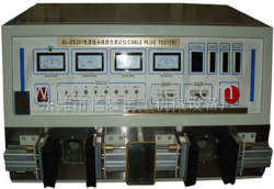 電源插頭線(xiàn)綜合測(cè)試機(jī)