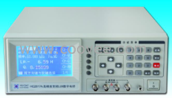 供应汇高HG2817A LCR数字电桥