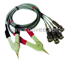 供應(yīng)匯高HG-05電橋測試線